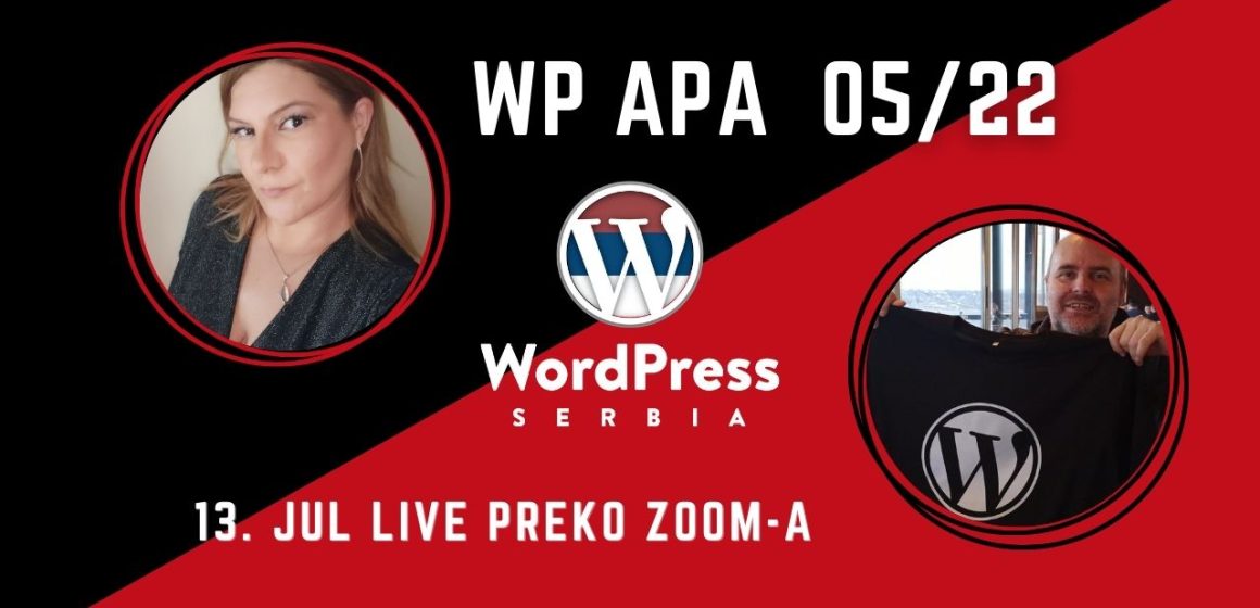 meetup wp apa