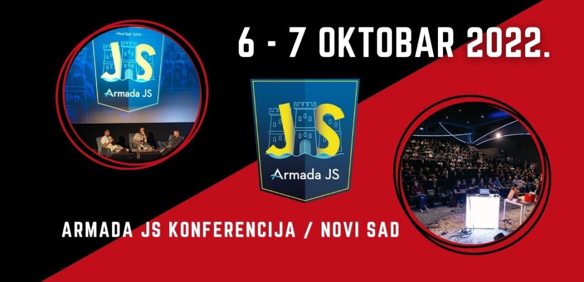 it komuna armada js konferencija
