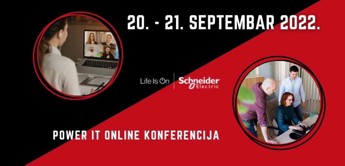 it komuna power it konferencija