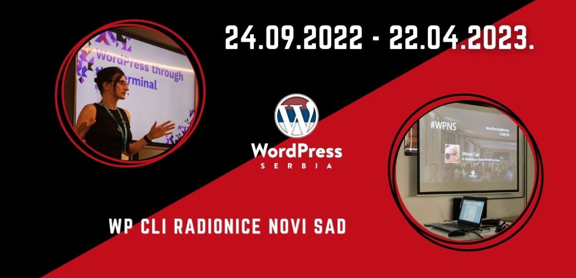 it komuna wp cli radionice novi sad