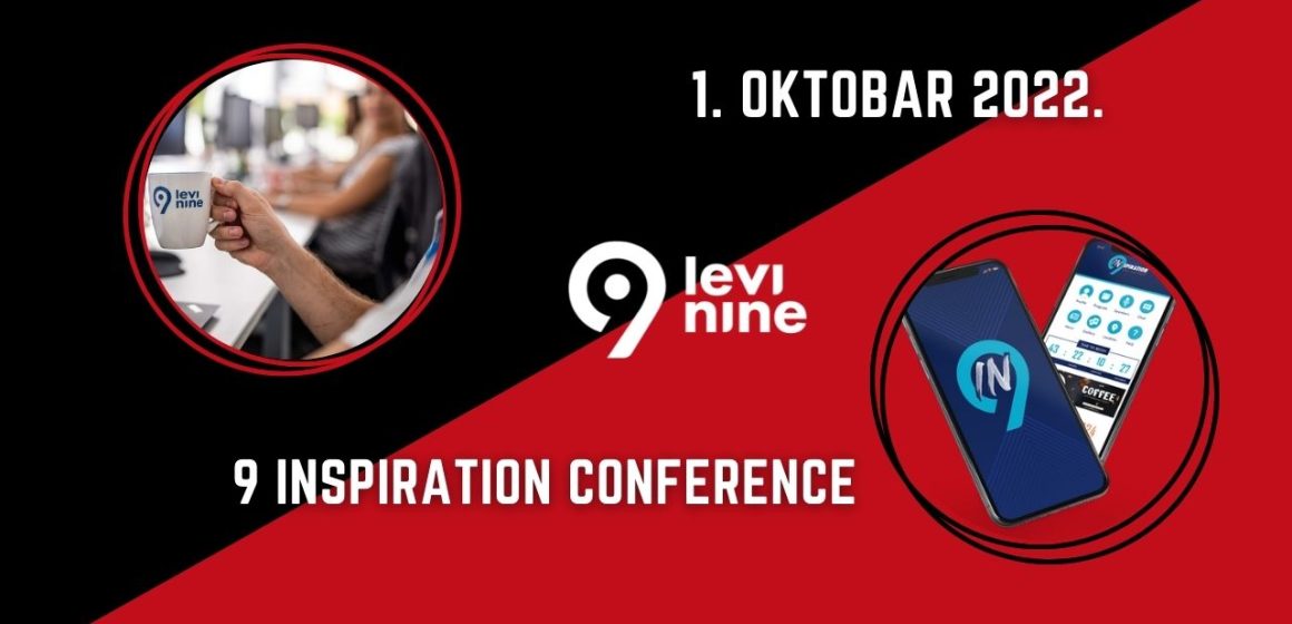 it komuna 9 inspiration conference
