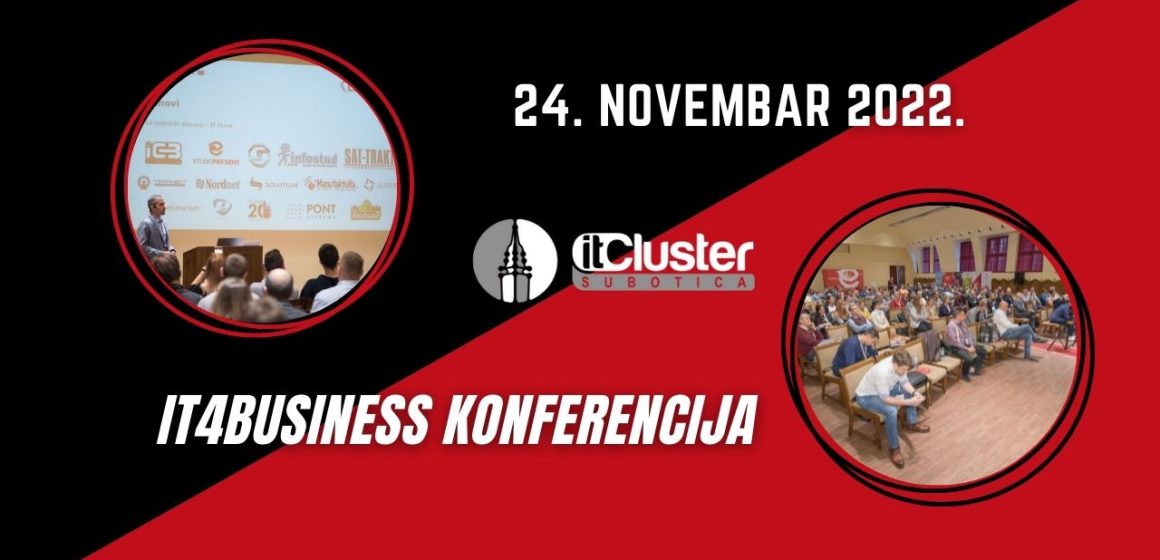 it komuna it4 bizns konferencija