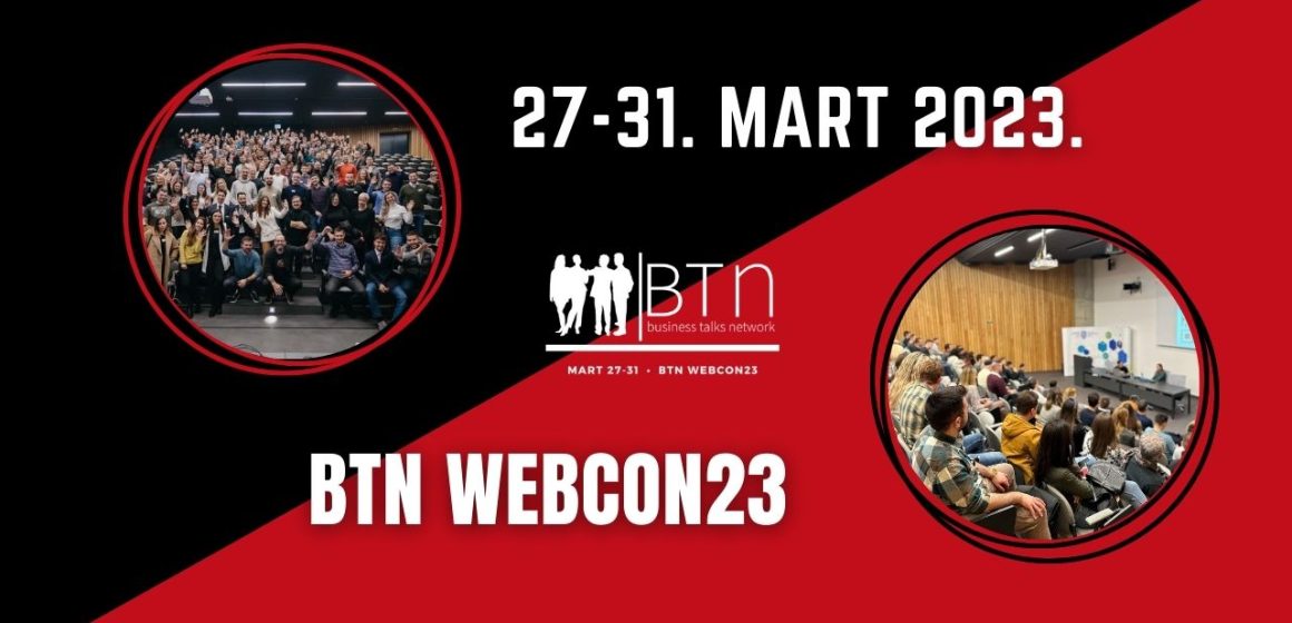 BTN WebCON23