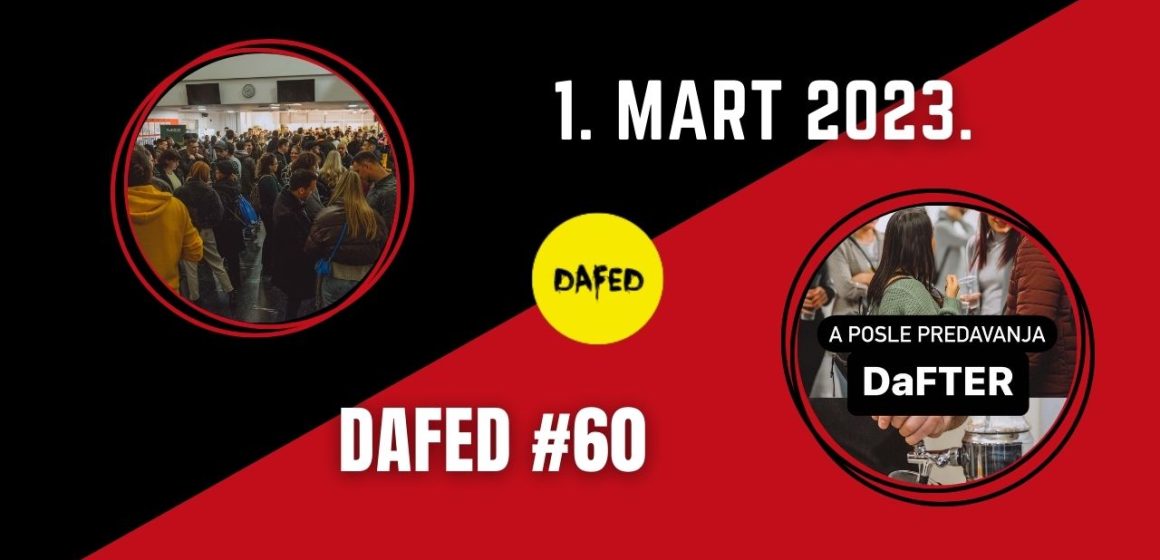 dafed 60