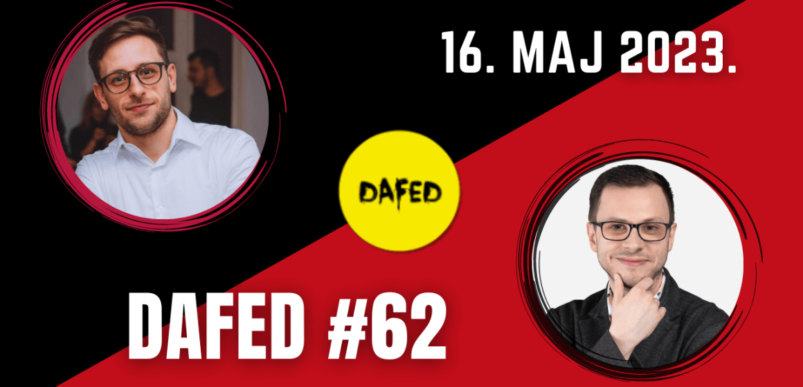 DaFED#62