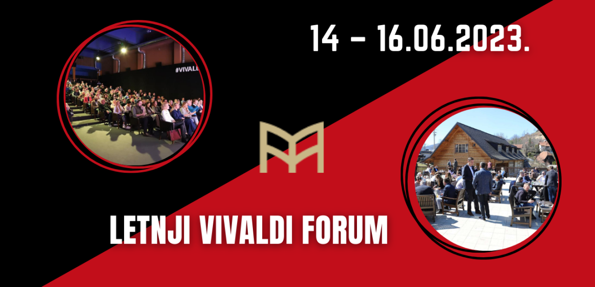 Letnji Vivaldi Forum