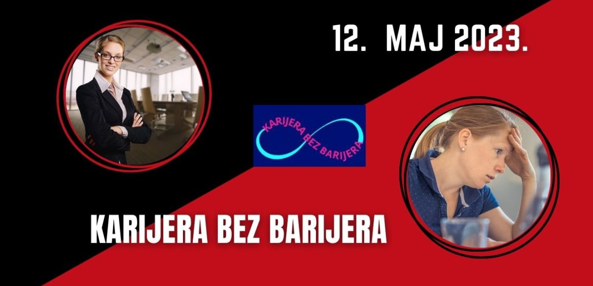 karijera bez barijera