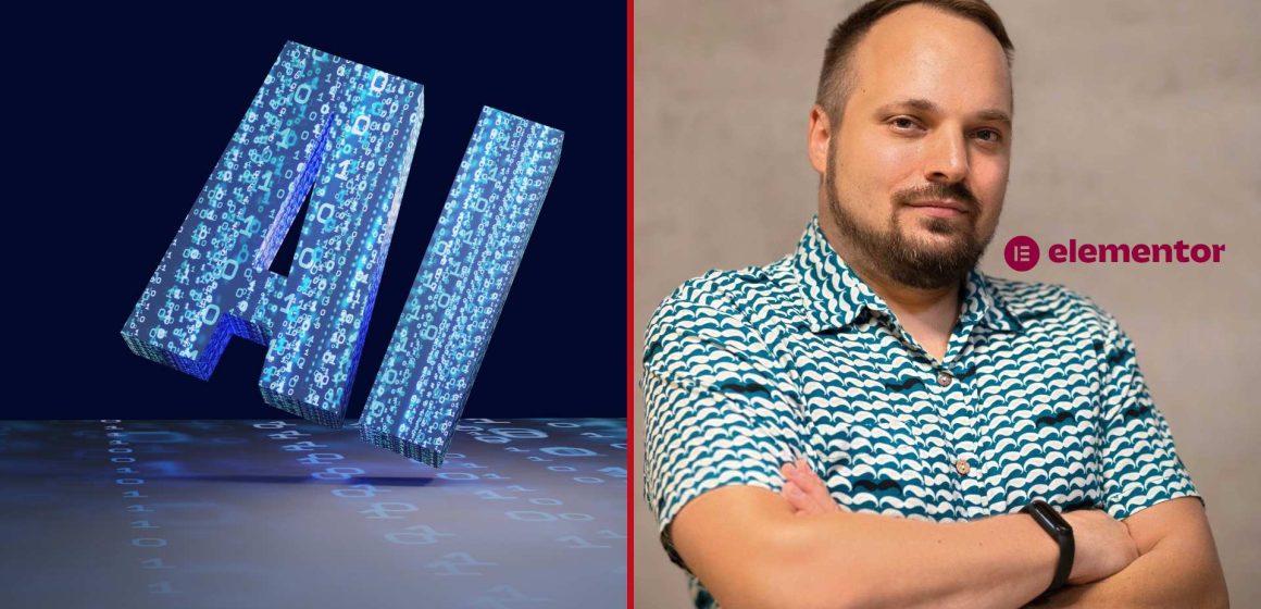 ama with igor elez elementor ai