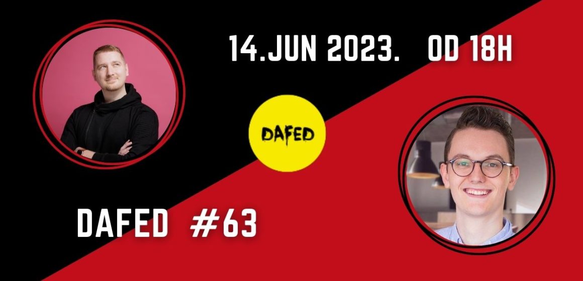 dafed 63
