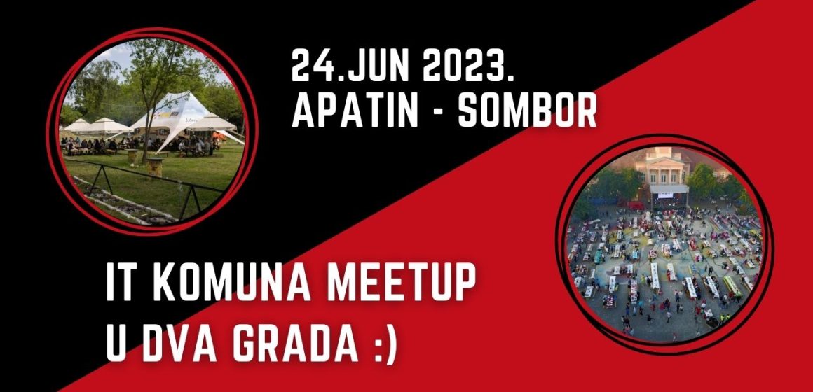 it komuna meetup