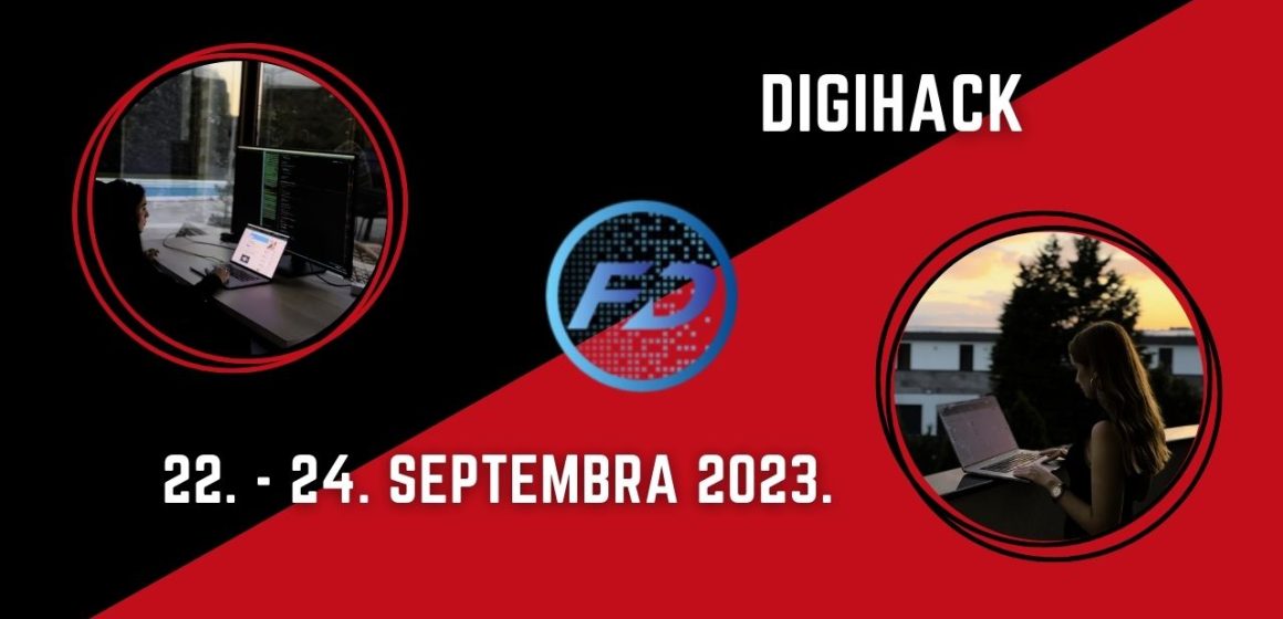 digihack(1)