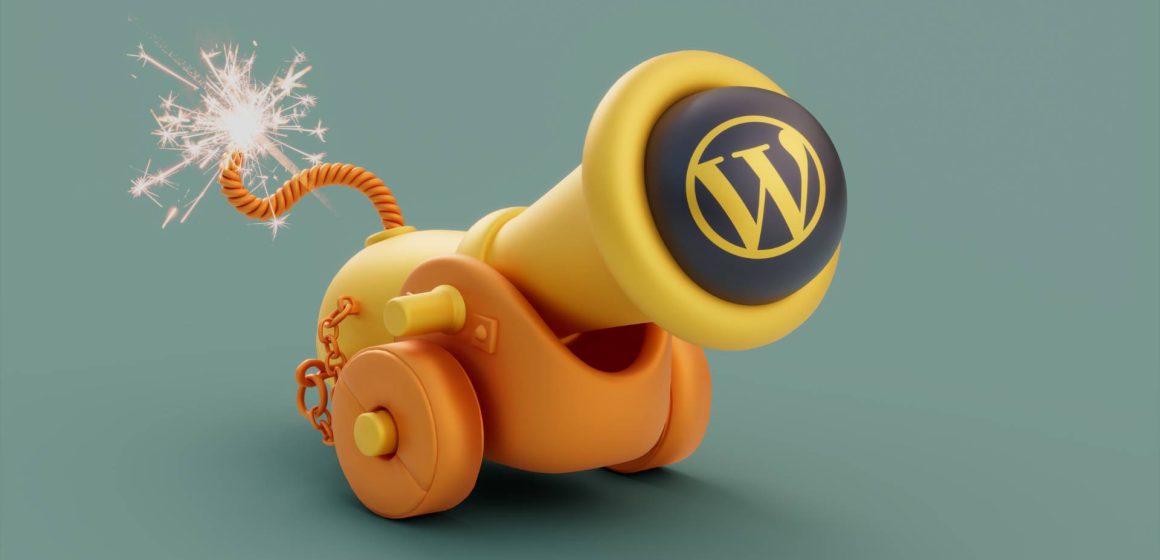 wordpress bitka