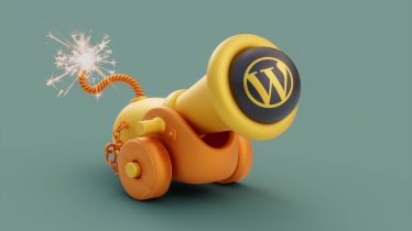 wordpress bitka