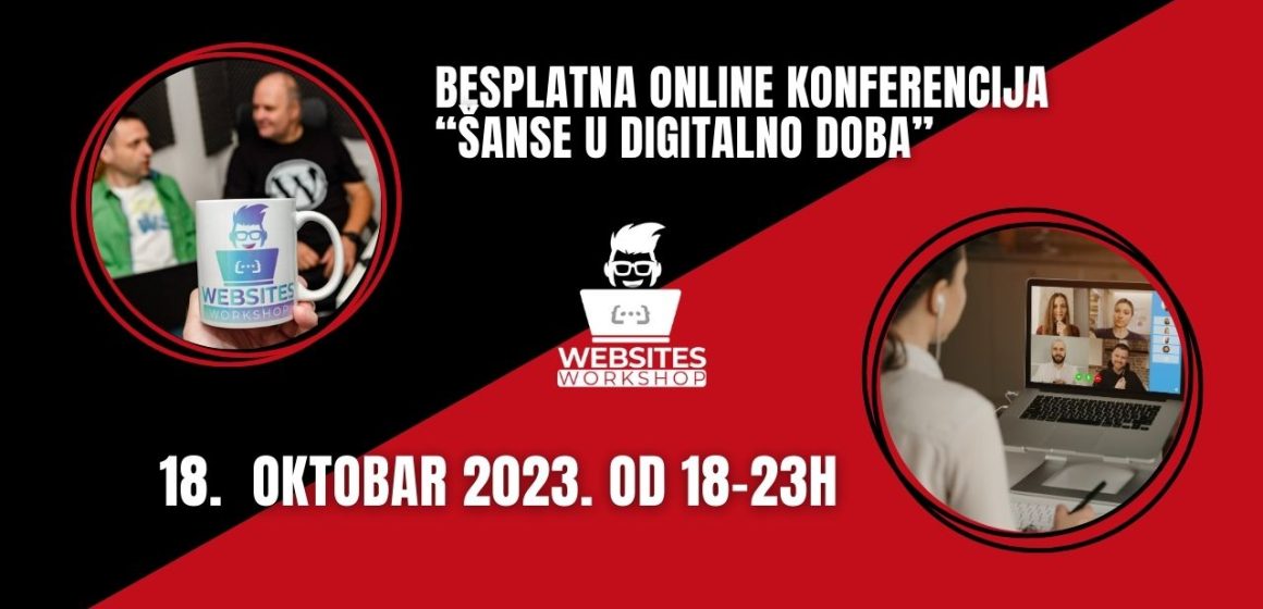 websites workshop