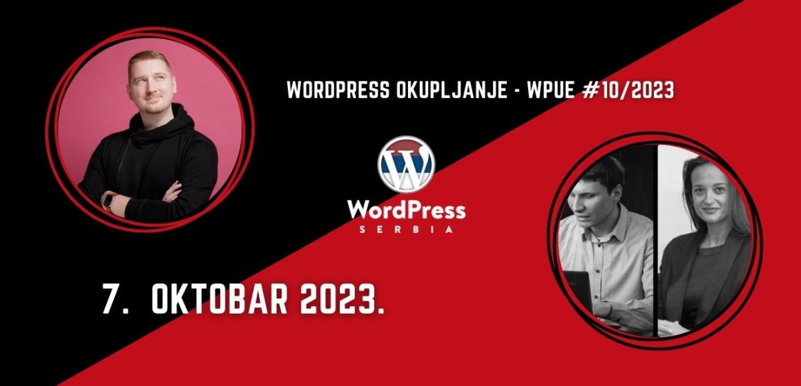 wp ue
