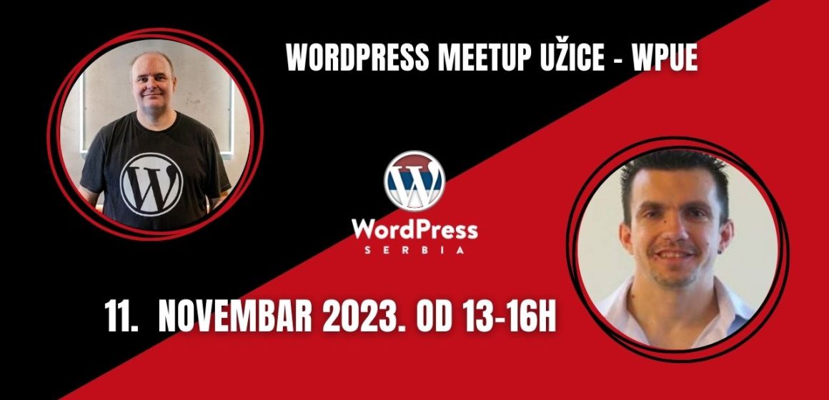 meetup uzice
