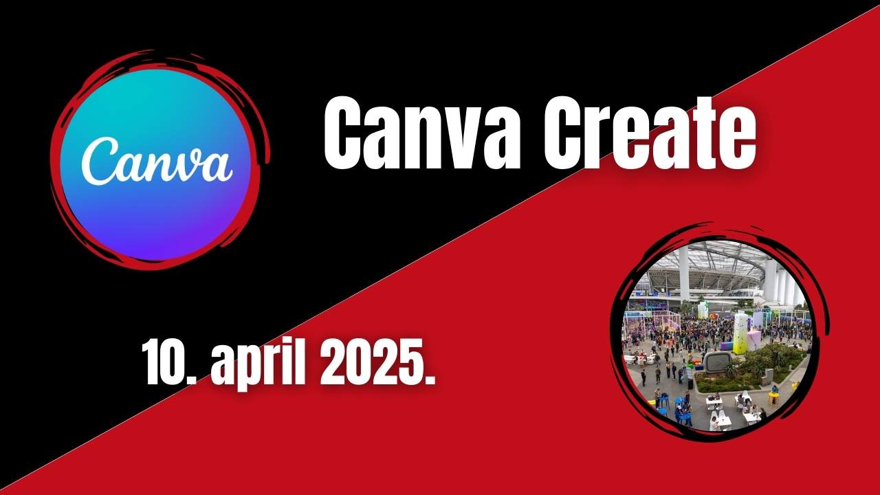 canva create